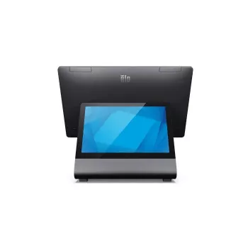 POS sistema Elo Touch Solutions E984275, 15,6 col. (39,6 cm) FHD 1920×1080, Intel, 8 GB DDR4, 128 GB SSD, pilka