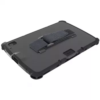 Bamperinis dėklas Zebra FM-SNP-ET4X10-HSTP 25,4 cm (10 colių) juodas