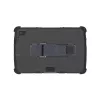 Bamperinis dėklas Zebra FM-SNP-ET4X10-HSTP 25,4 cm (10 colių) juodas