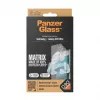 PanzerGlass ® ECO MATRIX Ekrano apsauga su D3O® Samsung Galaxy S24 Ultra | Itin platus pritaikymas su išlyginimo rinkiniu