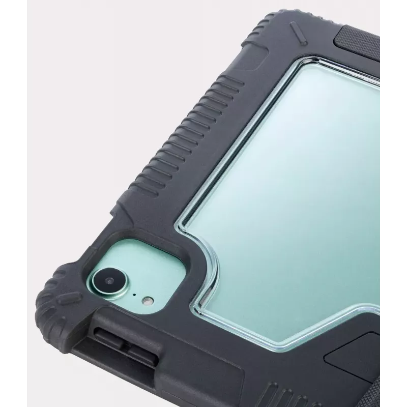 Flip dėklas Tucano Educo 27,9 cm (11 colių) juodas, skirtas iPad Pro ir iPad Air