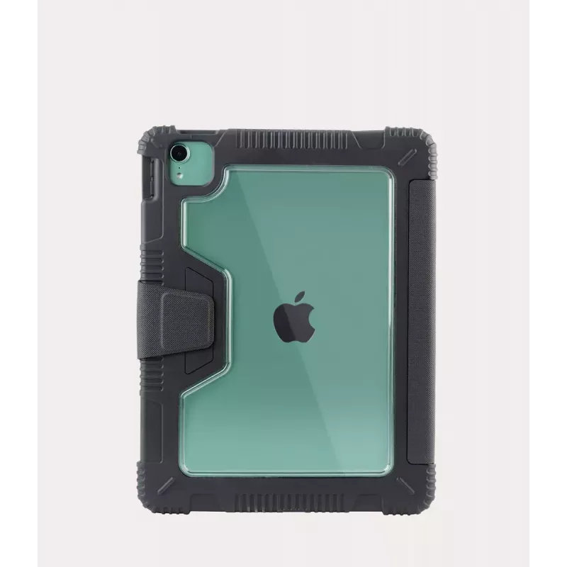Flip dėklas Tucano Educo 27,9 cm (11 colių) juodas, skirtas iPad Pro ir iPad Air