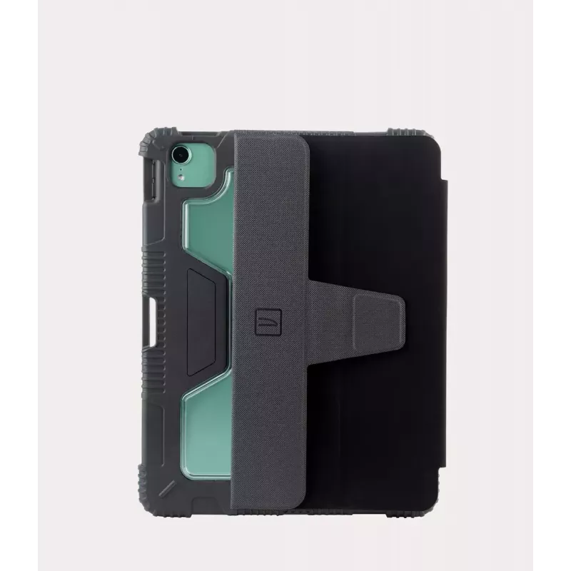 Flip dėklas Tucano Educo 27,9 cm (11 colių) juodas, skirtas iPad Pro ir iPad Air