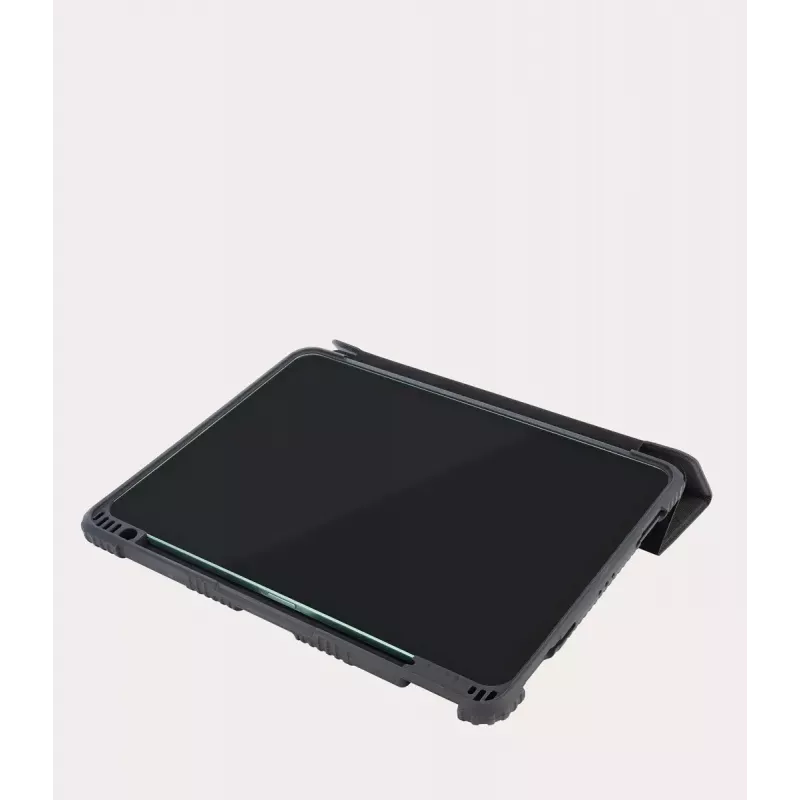 Flip dėklas Tucano Educo 27,9 cm (11 colių) juodas, skirtas iPad Pro ir iPad Air