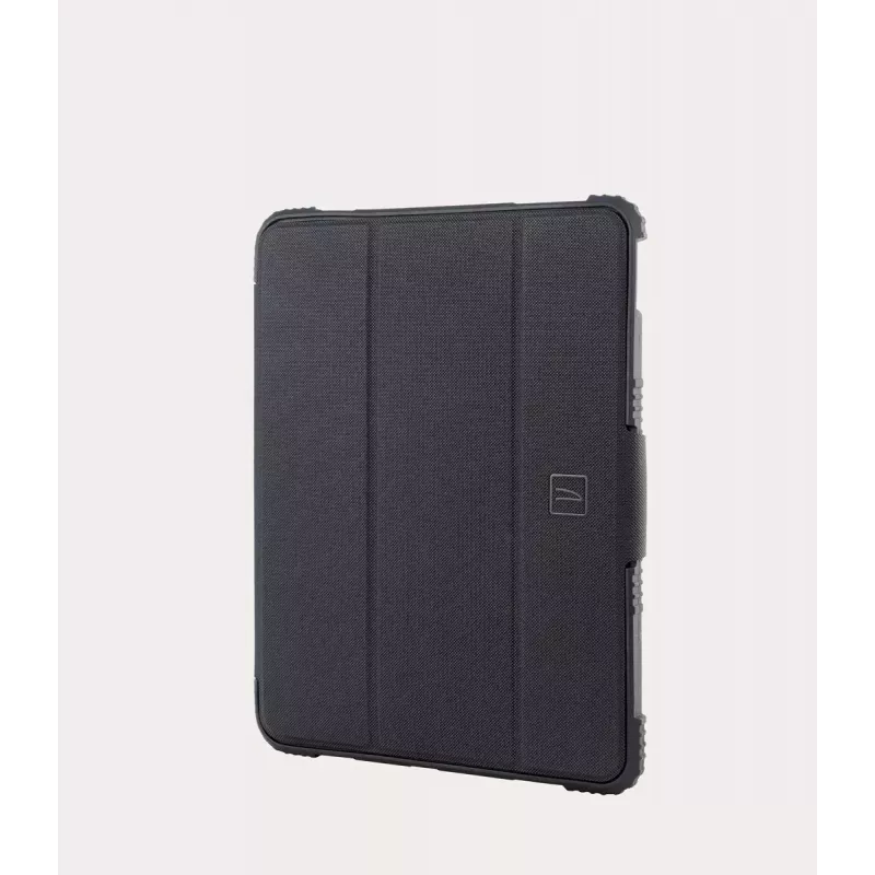 Flip dėklas Tucano Educo 27,9 cm (11 colių) juodas, skirtas iPad Pro ir iPad Air