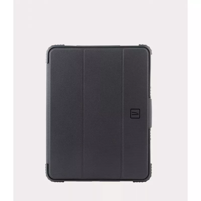 Flip dėklas Tucano Educo 27,9 cm (11 colių) juodas, skirtas iPad Pro ir iPad Air