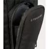Laisvalaikio kuprinė Tucano Sole Gravity juoda medžiaga plotis 340mm gylis 210mm aukštis 490mm