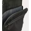 Laisvalaikio kuprinė Tucano Sole Gravity juoda medžiaga plotis 340mm gylis 210mm aukštis 490mm
