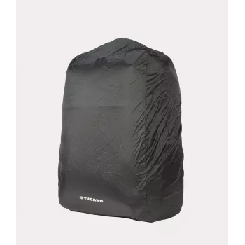 Laisvalaikio kuprinė Tucano Marte Gravity Juoda Fabric