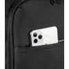 Laisvalaikio kuprinė Tucano Marte Gravity Juoda Fabric