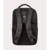 Laisvalaikio kuprinė Tucano Marte Gravity Juoda Fabric