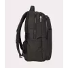 Laisvalaikio kuprinė Tucano Marte Gravity Juoda Fabric