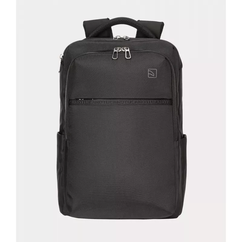 Laisvalaikio kuprinė Tucano Marte Gravity Juoda Fabric