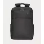 Laisvalaikio kuprinė Tucano Marte Gravity Juoda Fabric