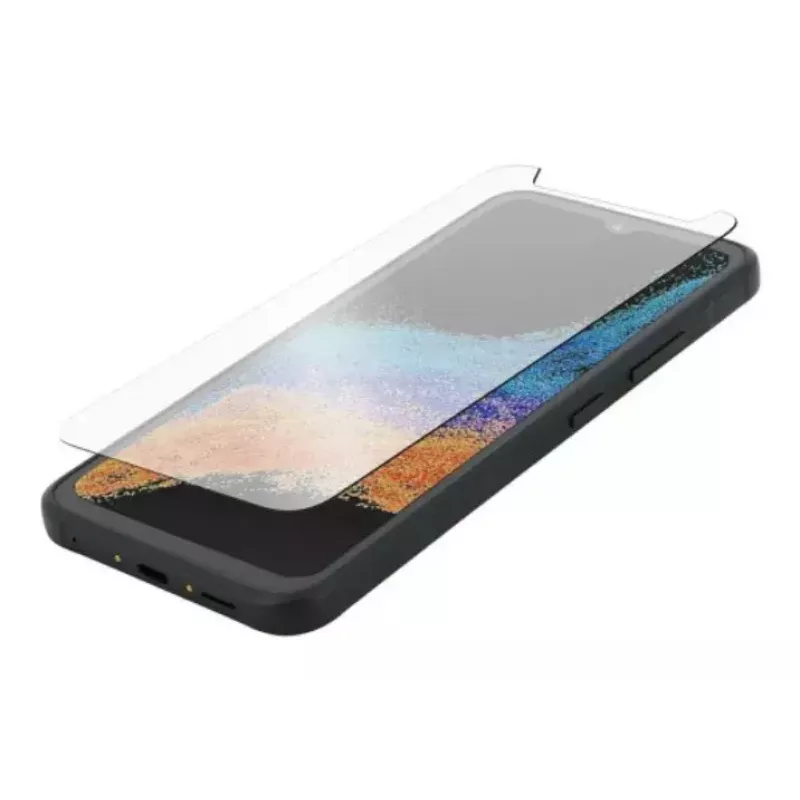 Ekrano apsauga Mobilis 017071 Samsung Galaxy Xcover 7 6 Pro ESD atspari smūgiams, įbrėžimams, smūgiams