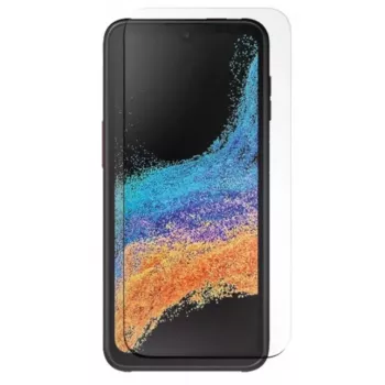 Ekrano apsauga Mobilis 017071 Samsung Galaxy Xcover 7 6 Pro ESD atspari smūgiams, įbrėžimams, smūgiams