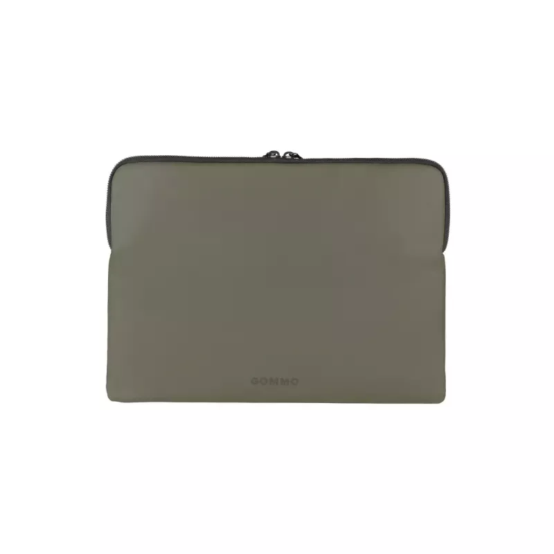 Nešiojamojo kompiuterio rankovė Tucano BFGOM1516-VM 40,6 cm 16 colių žalia