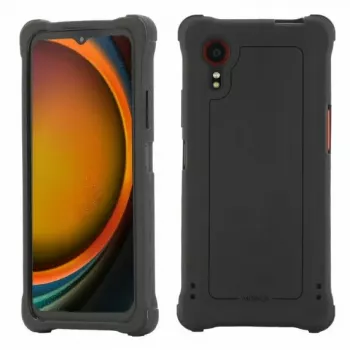 Dėklas Mobilis XCover 7 16,8 cm (6,6 col.) pilkas