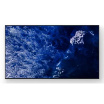 Sony BRAVIA FW-98BZ53L 4K HDR Full Array LED profesionalus ekranas, 780 cd/m2, Deep Black Non-Glare 47% Haze, 24/7 ir 5 metų PrimeSupport