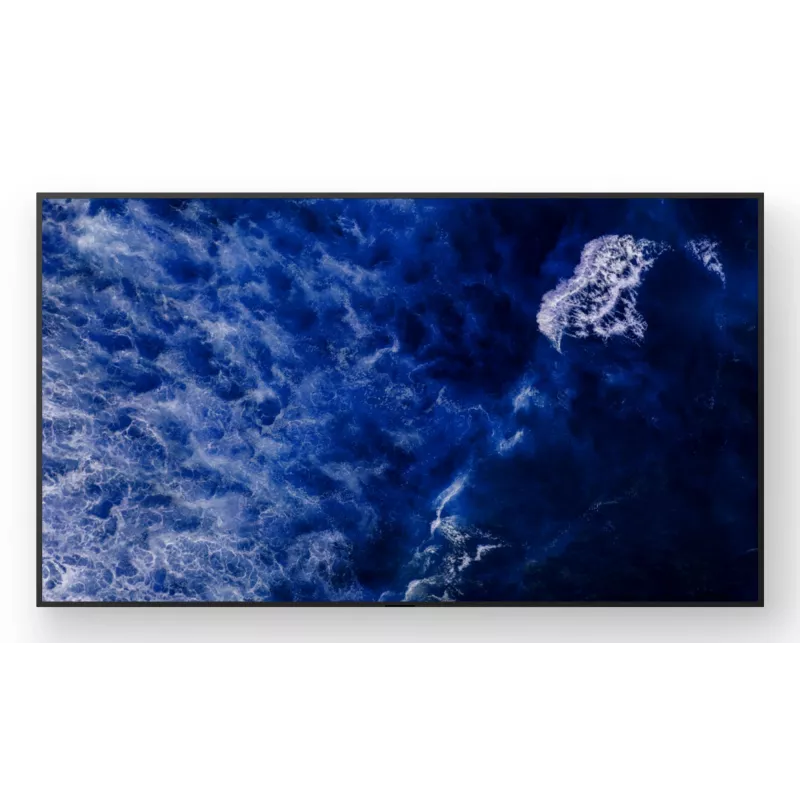 Sony BRAVIA FW-98BZ53L 4K HDR Full Array LED profesionalus ekranas, 780 cd/m2, Deep Black Non-Glare 47% Haze, 24/7 ir 5 metų PrimeSupport