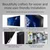 Sony BRAVIA FW-98BZ53L 4K HDR Full Array LED profesionalus ekranas, 780 cd/m2, Deep Black Non-Glare 47% Haze, 24/7 ir 5 metų PrimeSupport