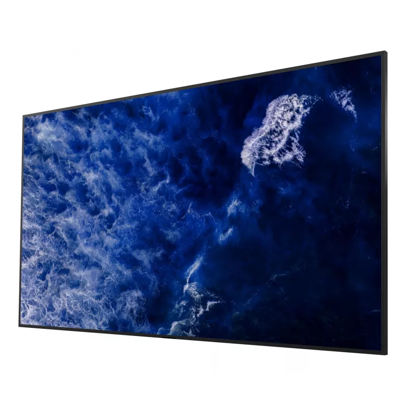 Sony BRAVIA FW-98BZ53L 4K HDR Full Array LED profesionalus ekranas, 780 cd/m2, Deep Black Non-Glare 47% Haze, 24/7 ir 5 metų PrimeSupport