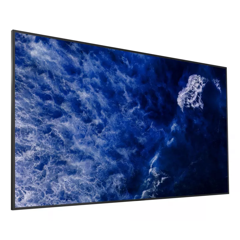 Sony BRAVIA FW-98BZ53L 4K HDR Full Array LED profesionalus ekranas, 780 cd/m2, Deep Black Non-Glare 47% Haze, 24/7 ir 5 metų PrimeSupport