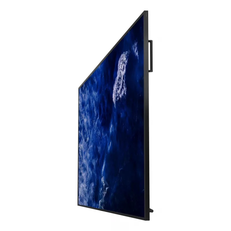 Sony BRAVIA FW-98BZ53L 4K HDR Full Array LED profesionalus ekranas, 780 cd/m2, Deep Black Non-Glare 47% Haze, 24/7 ir 5 metų PrimeSupport