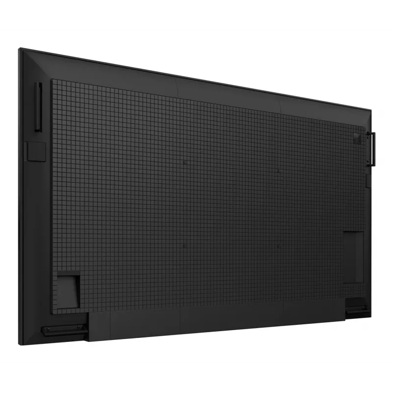 Sony BRAVIA FW-98BZ53L 4K HDR Full Array LED profesionalus ekranas, 780 cd/m2, Deep Black Non-Glare 47% Haze, 24/7 ir 5 metų PrimeSupport