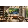 Sony BRAVIA FW-98BZ53L 4K HDR Full Array LED profesionalus ekranas, 780 cd/m2, Deep Black Non-Glare 47% Haze, 24/7 ir 5 metų PrimeSupport