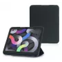DEQSTER 40-2000069 planšetinio kompiuterio dėklas 27.9 cm (11 inch) Folio juodas