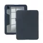 DEQSTER 40-2000072 planšetės dėklas 27.9 cm (11 colių) Folio Juoda