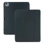 DEQSTER 40-2000076 planšetinio kompiuterio dėklas 33 cm (13 colių) Folio juodas