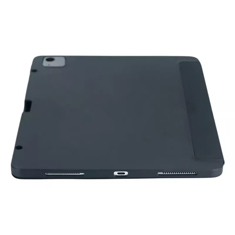 DEQSTER 40-2000076 planšetinio kompiuterio dėklas 33 cm (13 colių) Folio juodas