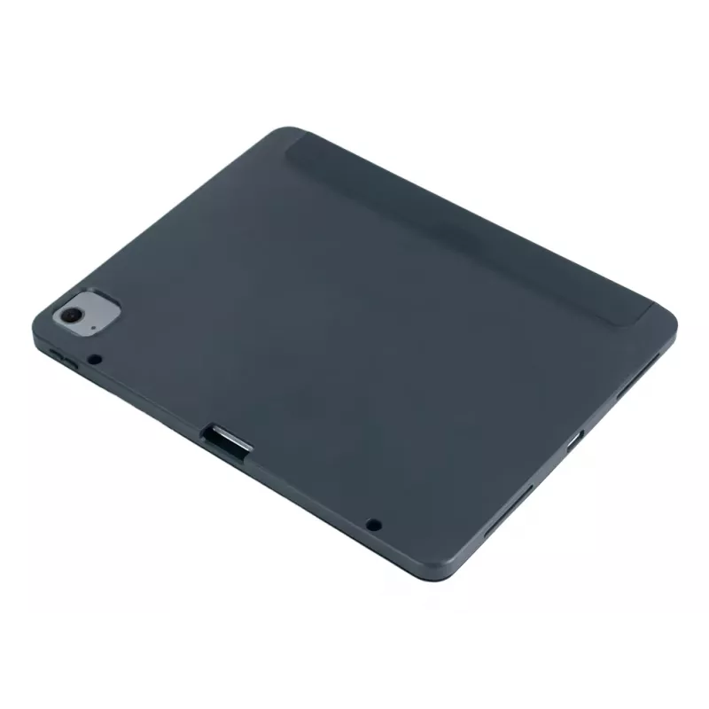 DEQSTER 40-2000076 planšetinio kompiuterio dėklas 33 cm (13 colių) Folio juodas