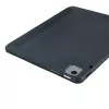 DEQSTER 40-2000076 planšetinio kompiuterio dėklas 33 cm (13 colių) Folio juodas