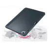 DEQSTER 40-2000076 planšetinio kompiuterio dėklas 33 cm (13 colių) Folio juodas