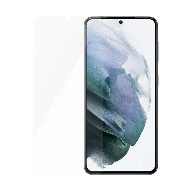 PanzerGlass ekrano apsauga Samsung Galaxy S21 5G UltraWide — grūdinto stiklo apsauga