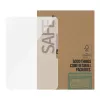 PanzerGlass SAFE. by ® ekrano apsauga iPad Air 11'' (2024-2026) | iPad 11 col. (2025-2026) | iPad 10.9'' (2022) | Ultra-Wide Fit | Didmeninė pakuotė