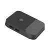 j5create JCD620 Mini dokinė stotelė Nintendo Switch™, juoda