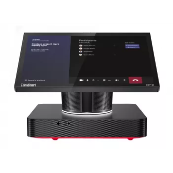 AudioCodes RXV100, skirtas „Microsoft Teams“ kambariui, vidutinio dydžio susitikimų kambario rinkinys 05
