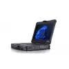 Nešiojamas kompiuteris Panasonic Toughbook FZ-40FZ001B4 Intel Core Ultra 5 14 colių jutiklinis ekranas 16GB 512GB SSD