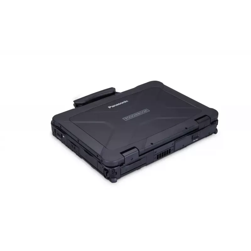 Nešiojamas kompiuteris Panasonic Toughbook FZ-40FZ001B4 Intel Core Ultra 5 14 colių jutiklinis ekranas 16GB 512GB SSD