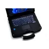 Nešiojamas kompiuteris Panasonic Toughbook FZ-40FZ001B4 Intel Core Ultra 5 14 colių jutiklinis ekranas 16GB 512GB SSD