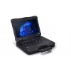 Nešiojamas kompiuteris Panasonic Toughbook FZ-40FZ001B4 Intel Core Ultra 5 14 colių jutiklinis ekranas 16GB 512GB SSD
