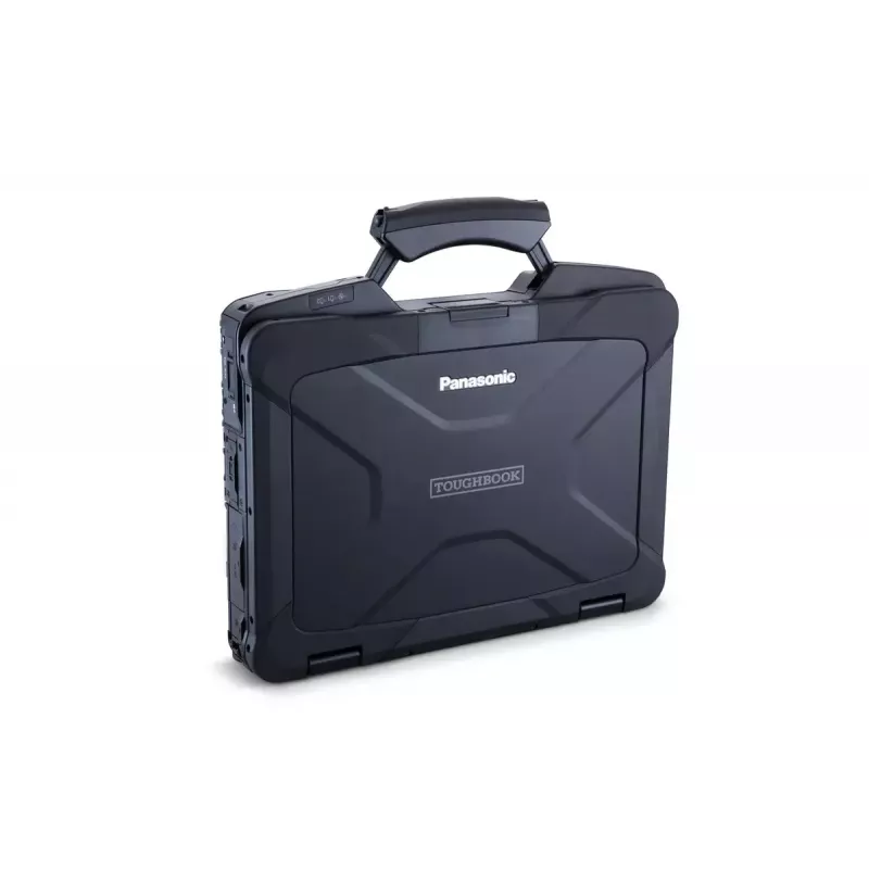 Nešiojamas kompiuteris Panasonic Toughbook FZ-40FZ001B4 Intel Core Ultra 5 14 colių jutiklinis ekranas 16GB 512GB SSD