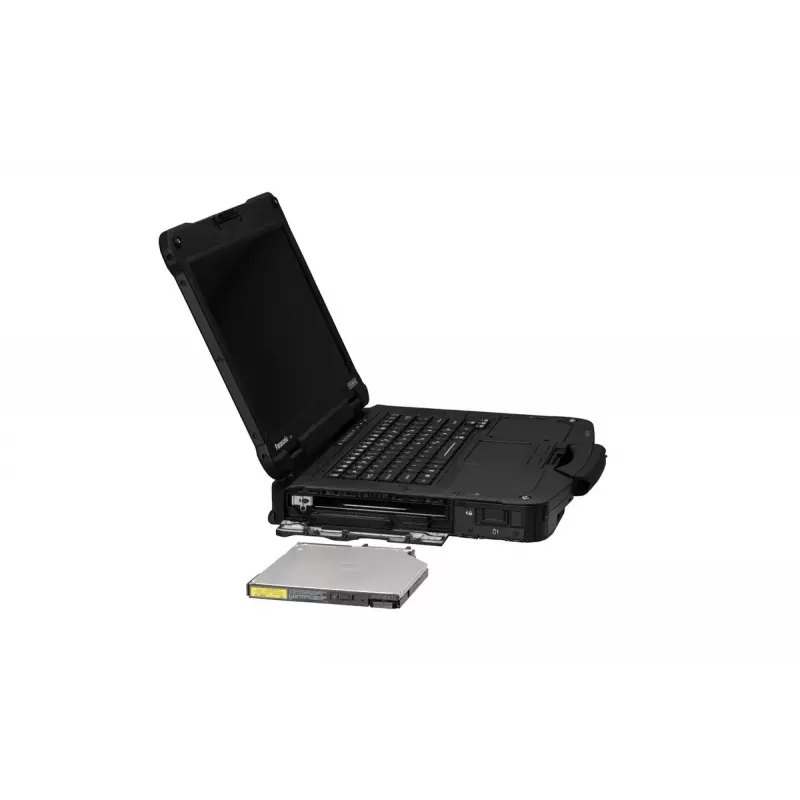 Nešiojamas kompiuteris Panasonic Toughbook FZ-40FZ001B4 Intel Core Ultra 5 14 colių jutiklinis ekranas 16GB 512GB SSD