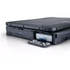 Nešiojamas kompiuteris Panasonic Toughbook FZ-40FZ001B4 Intel Core Ultra 5 14 colių jutiklinis ekranas 16GB 512GB SSD