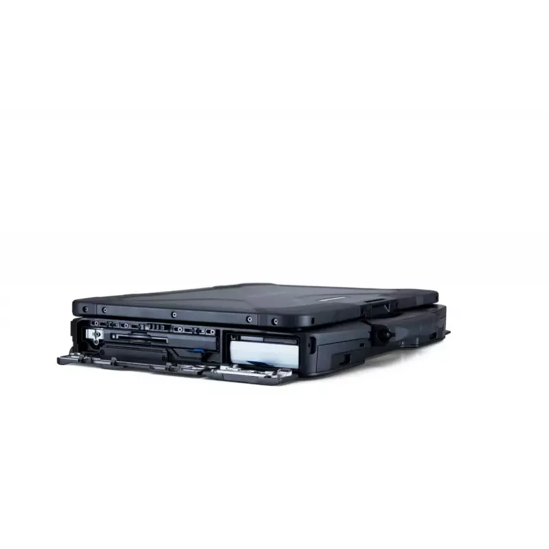 Nešiojamas kompiuteris Panasonic Toughbook FZ-40FZ001B4 Intel Core Ultra 5 14 colių jutiklinis ekranas 16GB 512GB SSD