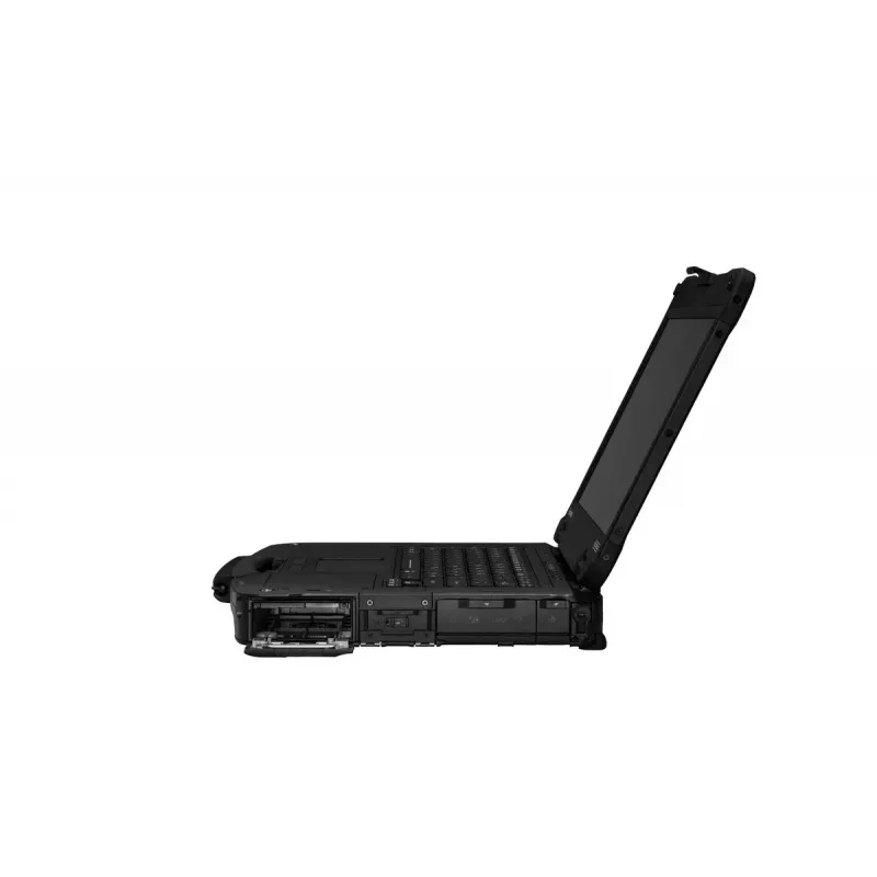 Nešiojamas kompiuteris Panasonic Toughbook FZ-40FZ001B4 Intel Core Ultra 5 14 colių jutiklinis ekranas 16GB 512GB SSD